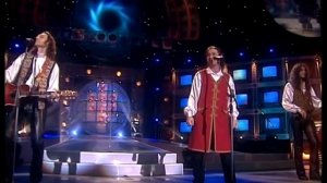 группа “Яхонт“ песня “Россия“