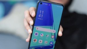 OPPO A52   обзор на смартфон