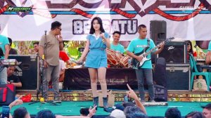 N'DISTROY MUSIC - IMING IMING - RESA RENATA - PARTY KALORAN BERSATU - MURYOLOBO NALUMSARI JEPARA