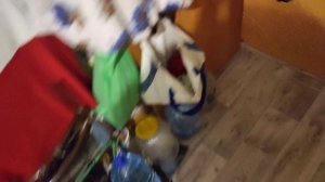 LG LPC-LM535X: магнитола-корзинка??