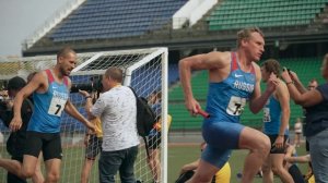 17 летние спортивные игры Роснефть