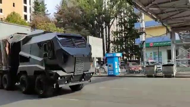 "Форсаж-9" начинается в Тбилиси.Начинают перекрывать улицы для съемок фильма Форсаж-9.Премьера 2020 смотреть онлайн