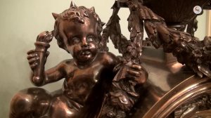 Петровский путевой дворец