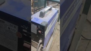 Полуавтомат Аврора оверман, отзыв.