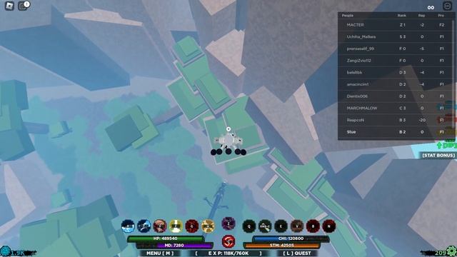 КАК ПОЛУЧИТЬ 10-ХВОСТОГО ЛИСА В Shindo life 2 Roblox??? #roblox #gaming #games #naruto смотреть онлайн