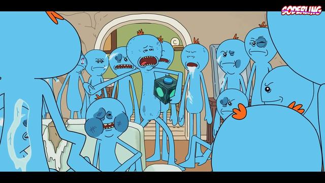 Эта Теория Изменит Ваше Представление о "Рике и Морти"! смотреть онлайн