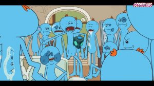 Эта Теория Изменит Ваше Представление о "Рике и Морти"!