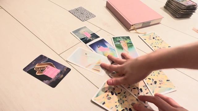 Встреча с партнером ❤️ Когда произойдет? Как ускорить? ?️ Аналитика на Таро. 3101 смотреть онлайн