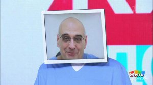 Совет за минуту: доза лекарств при повышении давления. Жить здорово! Фрагмент выпуска от 05.06.2020