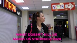 СКАЖИ МНЕ КТО Я - И Я СКАЖУ СРАЗУ ТЕБЕ КТО ТЫ!))