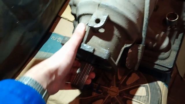 Как правильно выбирать условно исправную АКПП смотреть онлайн