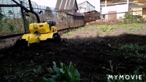 Лучший способ культивации земли мотоблоком. Как культивировать мотоблоком.
