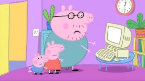 Свинка Пеппа Играет В Роблокс