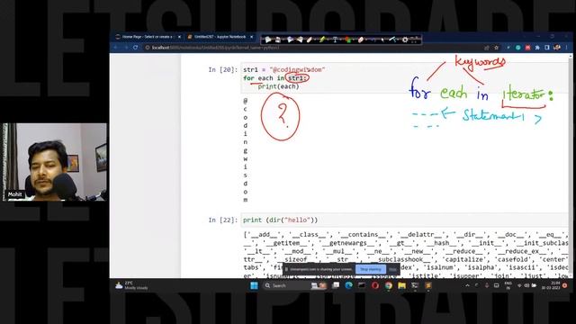 Day 3 | Control Statements | Python Programming Essentials Bootcamp (5 Days)