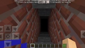 SCP 087 B minecraft ??