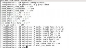 what is SAMBA? How to configure it in linux server and windows client ??