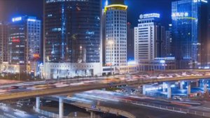 ВЕЛИЧИЕ НОЧНЫХ ГОРОДОВ ,,ТРЕТЬЕ ДЫХАНИЕ,, музыка Сергей Грищук