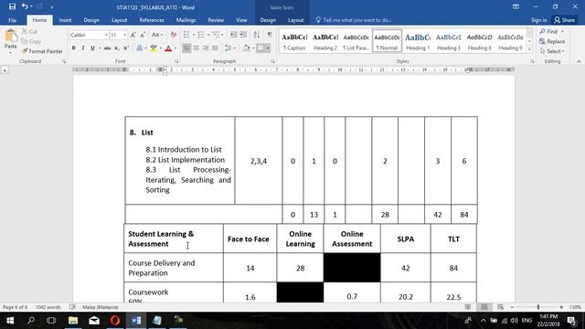 STIA1123 - Programming 2 - Online Class 1 смотреть онлайн