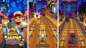 История создания всемирно известной игры «Subway surfers»