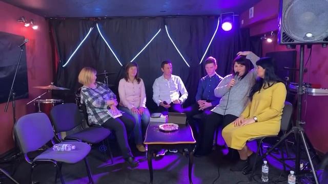 Опухоль мозжечка исчезла после молитвы