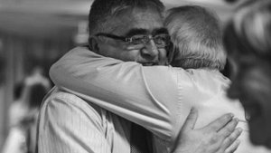 Леонид Утёсов - Встреча друзей