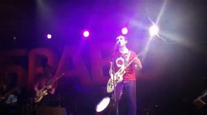 Браво_Замок из песка_19.04.2013_Arena Moscow