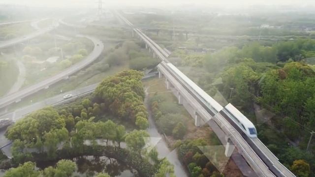 Железнодорожная Выставка PRO//Движение. ЭКСПО 2021||ЦОПО