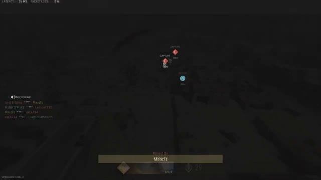 44 Kill Gameplay With The Laachman 556 | MW2 Beta | (PS5) смотреть онлайн