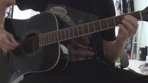 Алиса - Дурак (вступление) 🤘