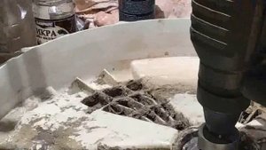 расточка инструкция для озон