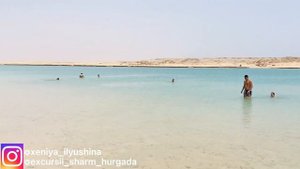 Что посмотреть в Шарм-эль-шейхе (Египет)