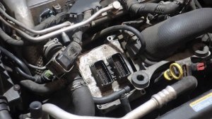 Saab 9-3 Quick Fix - ECU Removal and Replacement