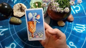 Общий таро-прогноз на неделю с 23 по 29 октября для всех знаков Зодиака.? Лунное затмение.