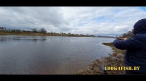 Garmin Striker Cast быстрый обзор с воды. Удобный карманный эхолот. Аналог Deeper ?