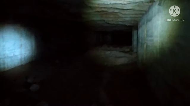 Каменоломни Евпатория