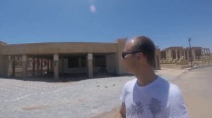 El Hayat, Horizont, закрытые отели Шарм Эль Шейха конец августа 2017