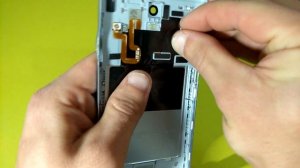 Xiaomi Redmi Note 3/3S/4/4X/5 Pro замена задней крышки/Replacement back cover