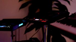 LIVE JAM: Chillhop/Lofi/Trap | Alesis Strike Multipad, Roland SPD-SX, Korg Minilogue XD