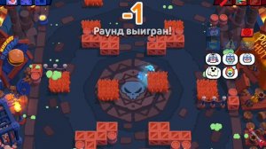 лучший пик в дуэлях