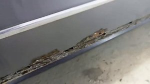 РЕМОНТ ДВЕРИ  Volkswagen Passat B6