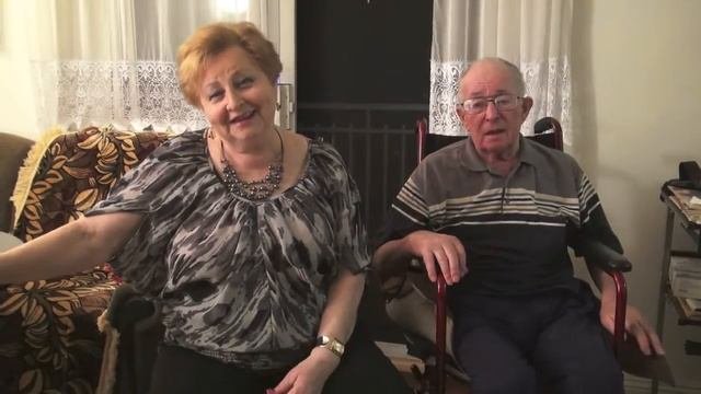Самое оригинальное поздравление на годовщину свадьбы