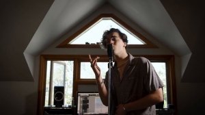 Beyoncé - Halo (Cover by Alexander Stewart)