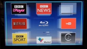 Panasonic DMP BDT360EB Blu ray Player Review