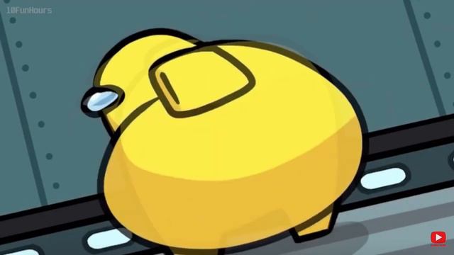 Sissy Among us bum bum less go bum bum less goo￼ смотреть онлайн