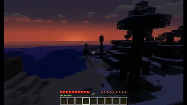 Как получить все ачивки в майнкрафте № 2 смотреть онлайн