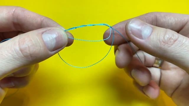 Ты ОБЯЗАТЕЛЬНО должен знать эти рыболовные узлы. Топ 10 как привязать леску к катушке смотреть онлайн