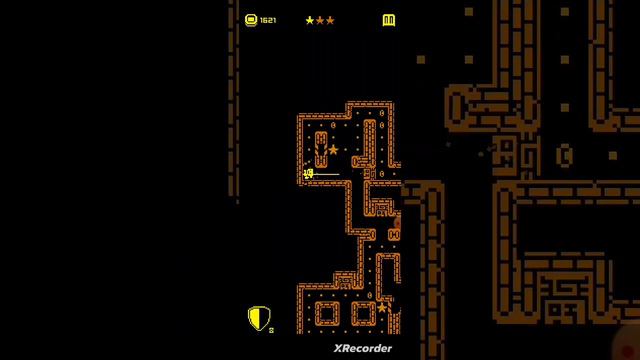 опять типа спидран в: TOMB of the MASK (часть 6) смотреть онлайн