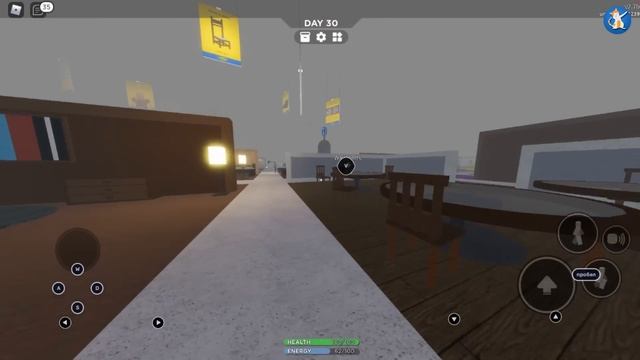 ИГРАЕМ С ПОДРУГОЙ В ИКЕЕ! СТРОИМ КАФЕ? Разобрали чужой дом. Roblox SCP-3008 смотреть онлайн