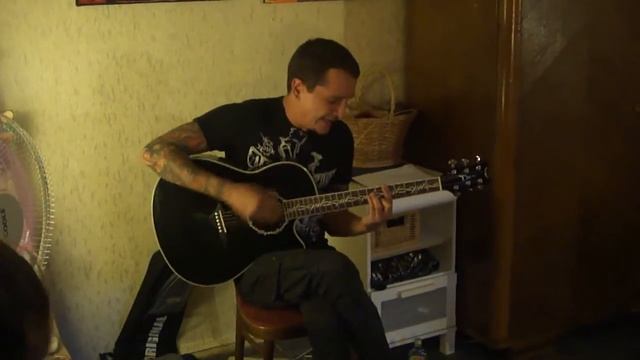 А.ГрейЧайник (ДМЦ) "Когда ты онлайн" смотреть онлайн