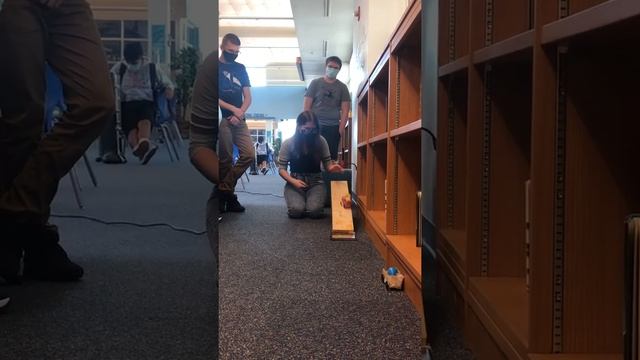 Rolling Rover video #3 смотреть онлайн